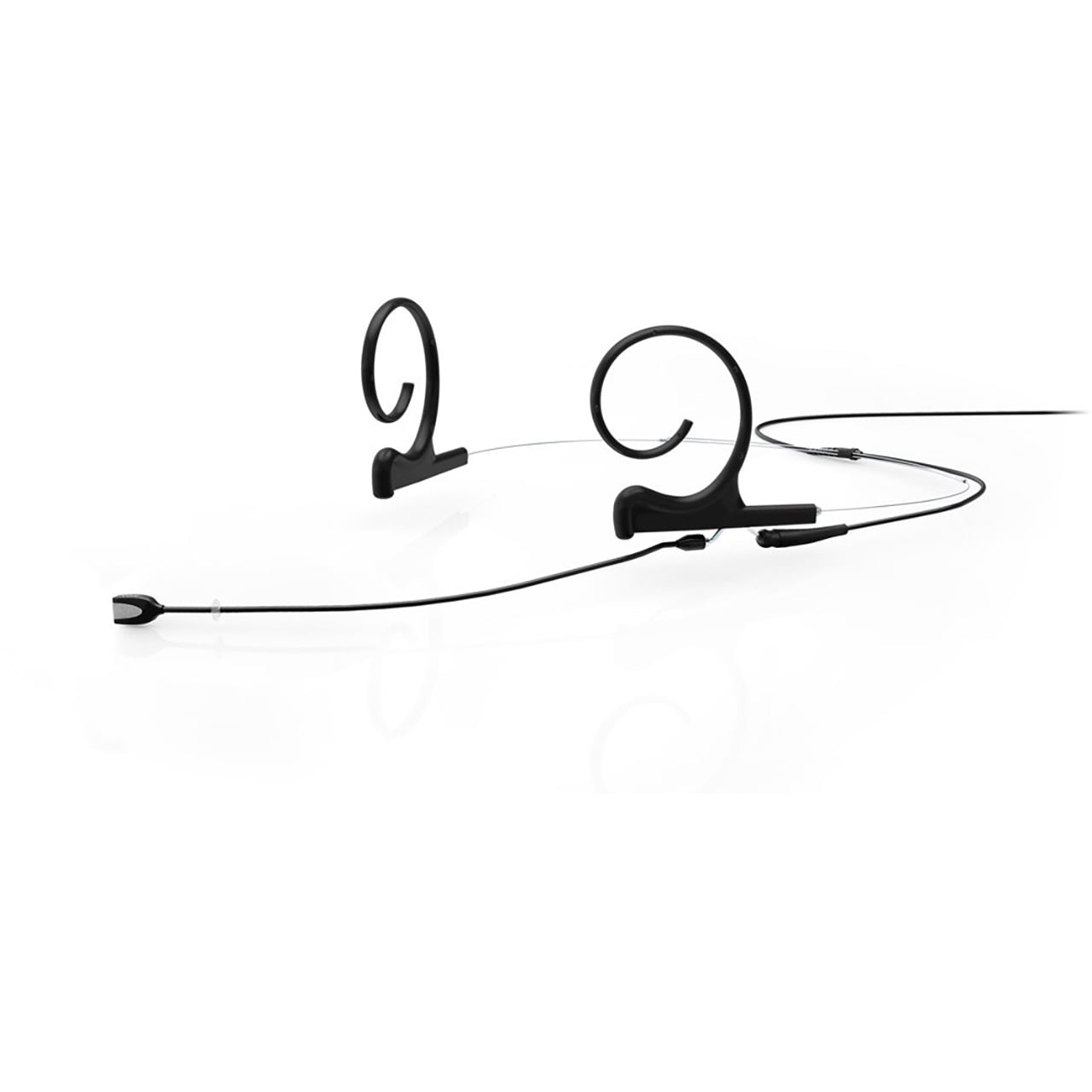DPA 4188 CORE+ IP58 Directional Flex Cardioid Headset Mic with 100mm ...