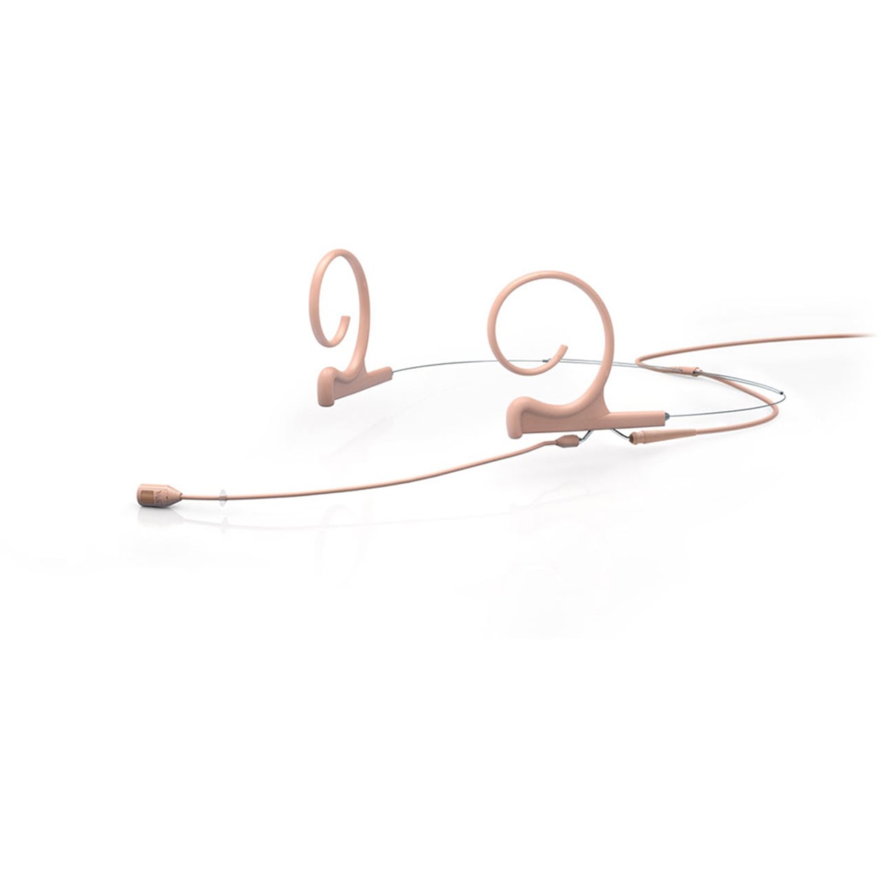 DPA 4288 CORE+ IP58 Directional Flex Cardioid Headset Mic with 100mm ...