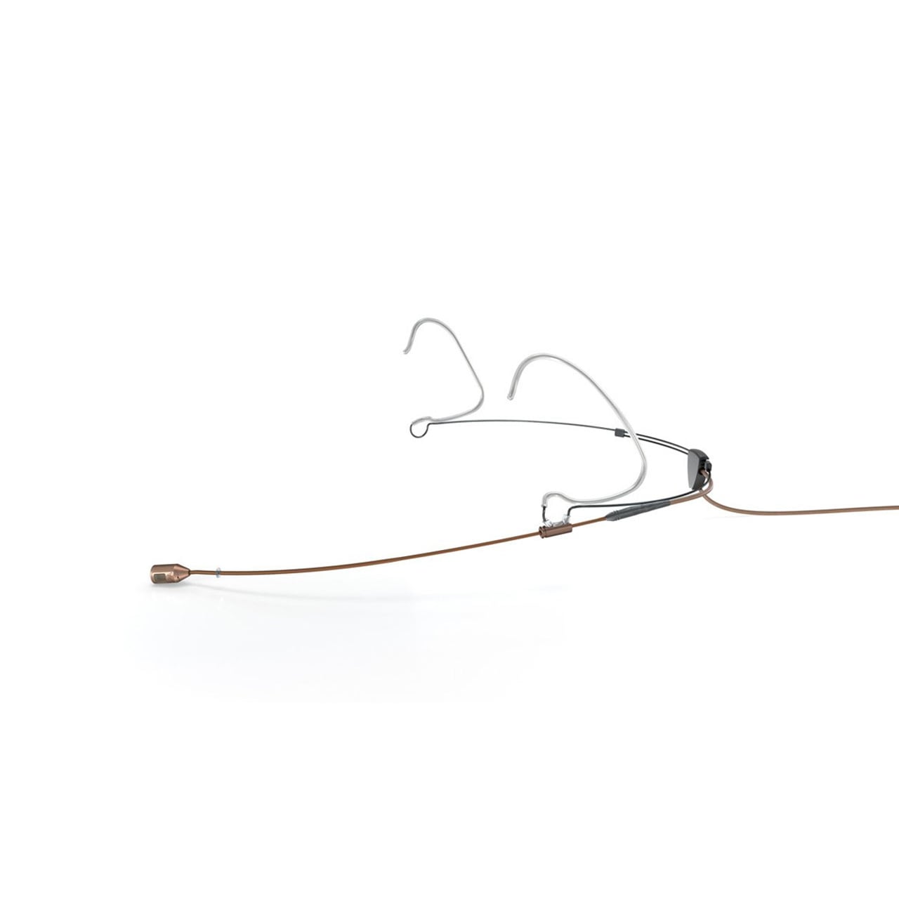 DPA 4488 CORE+ IP58 Directional Cardioid Headset Mic with 3-Pin LEMO ...