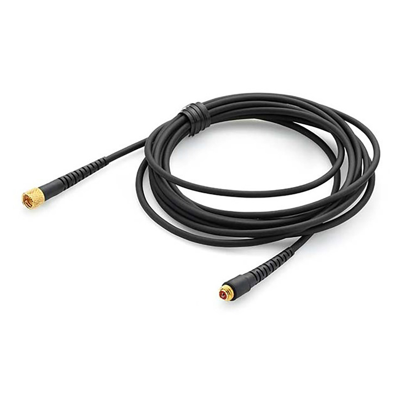 DPA MicroDot延長ケーブル CM2218B00 / CM1618B00 DPA CM2218B00 CM22 MicroDot Extension Cable - 2.2 mm Diameter - 5