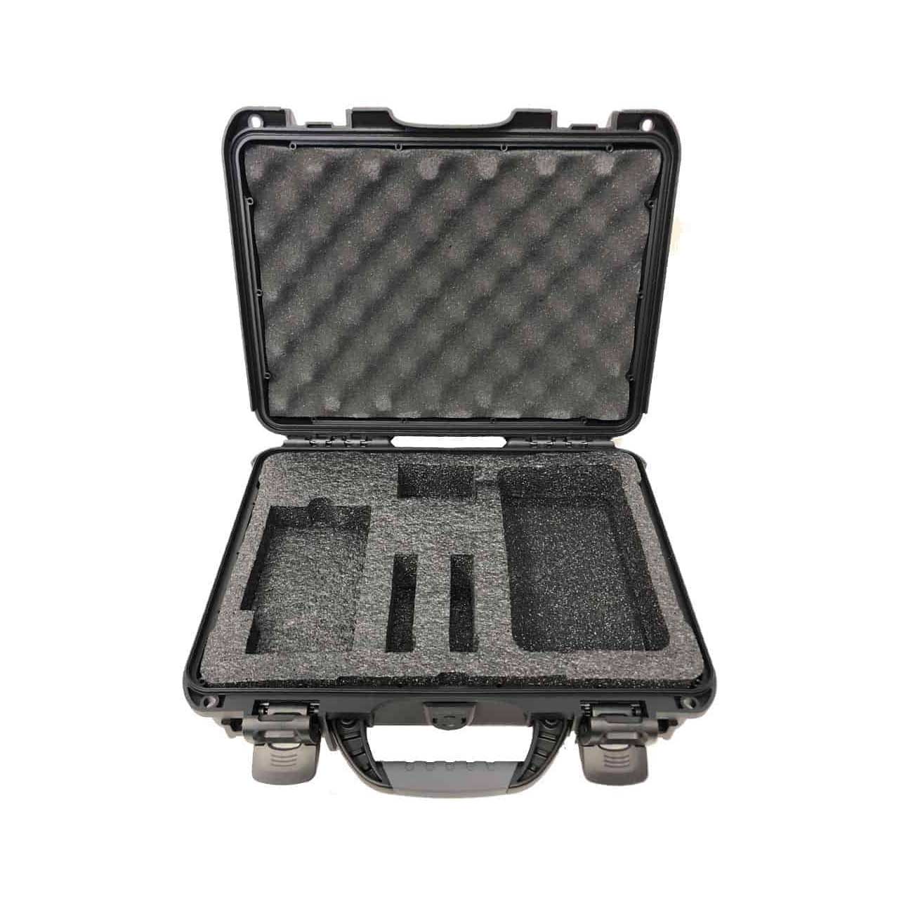 Dsan Pen-Style Laser Pointer with Case