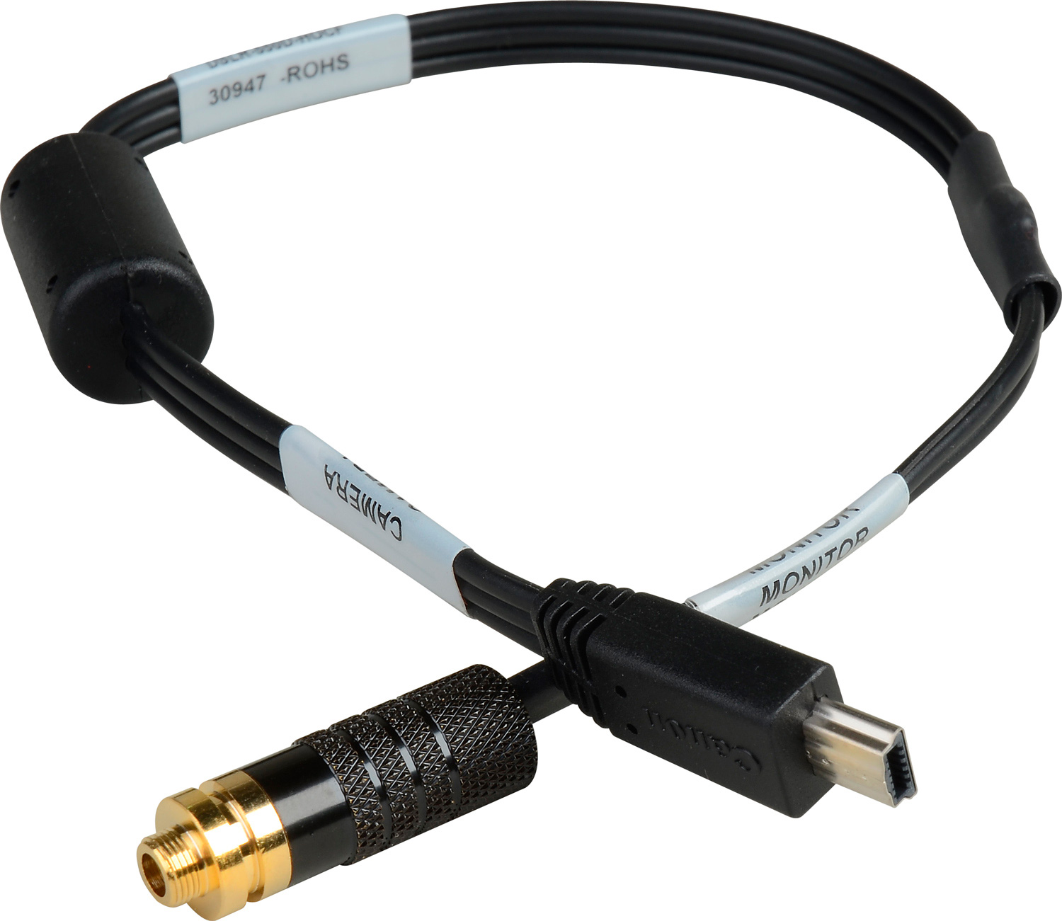 canon 60d headphone jack