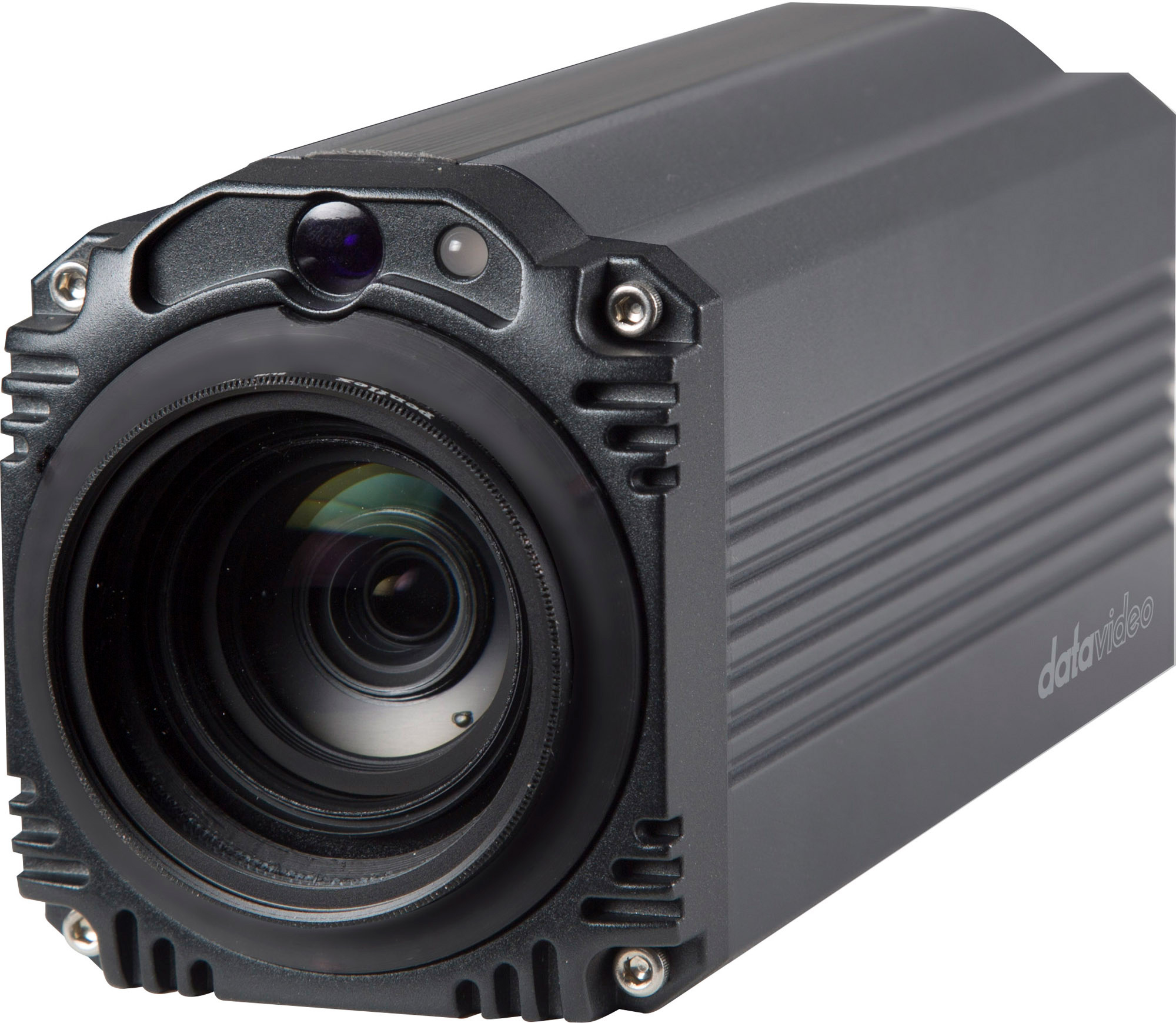 Telecamera HD Block Datavideo BC-80 – Sensore CMOS 2MP, Uscite SDI+HDMI, Telecomando IR
