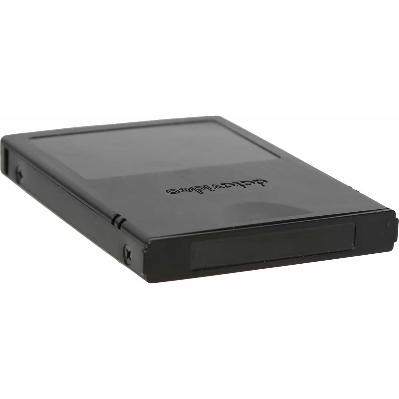 Datavideo HE-4 Spare SSD Enclosure for the NVS-40/HDR-80 and HDR-90