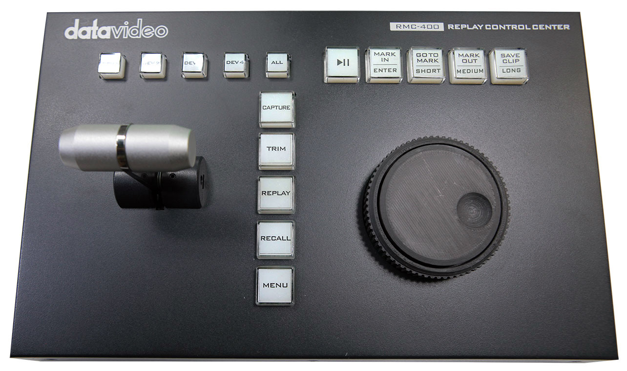 DATAVIDEO DATA VIDEO HDR-10 x2 +Remote RMC-400 SLOMO slow