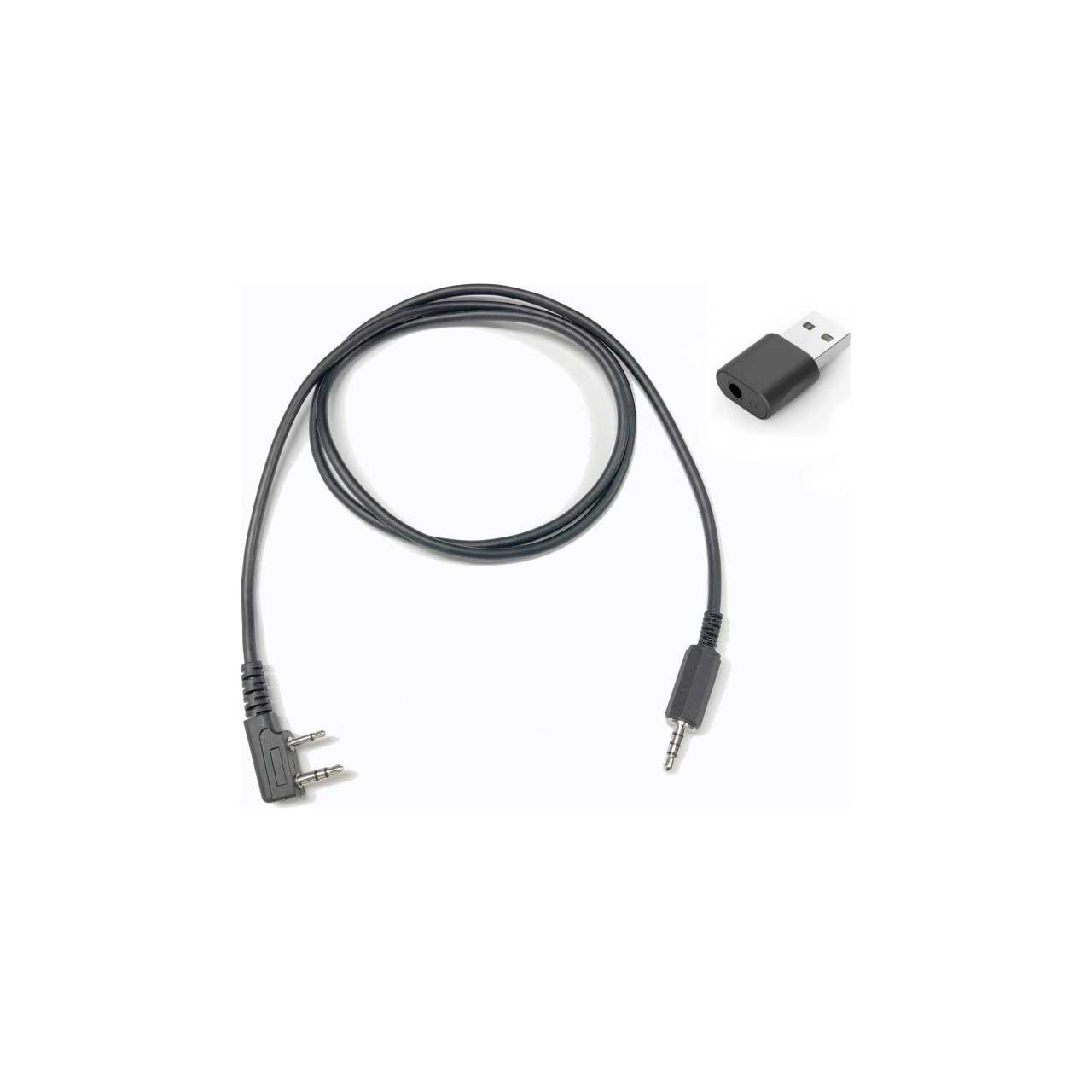 Eartec ul5d top