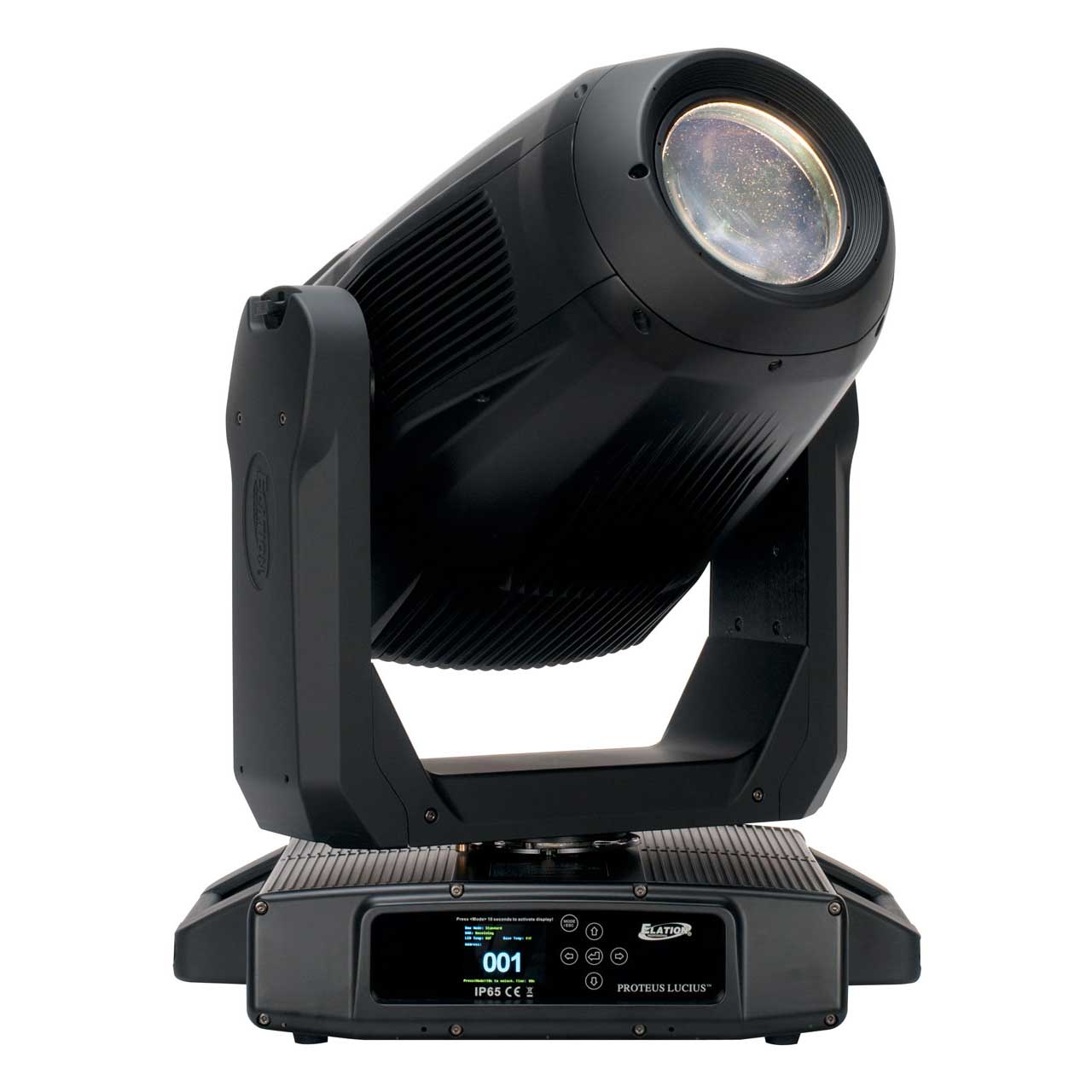 Elation Professional PROTEUS LUCIUS 580W Peak Field LED Compact IP65 ...