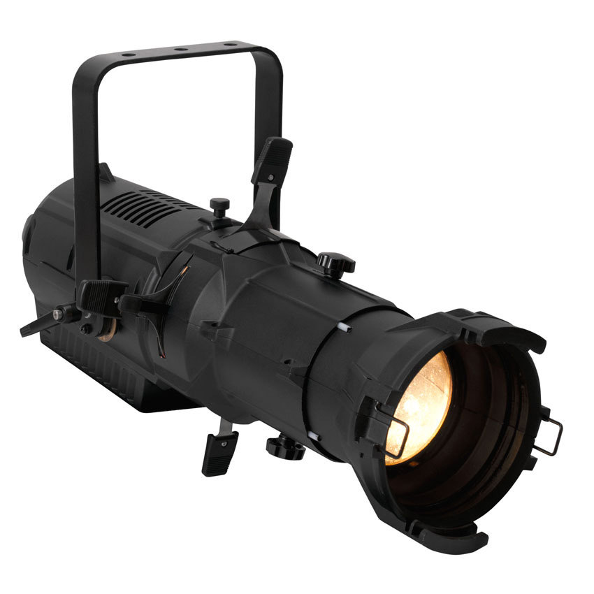 Elation WWP001 WW Profile Ellipsoidal 130W Warm White 3000K LED Light