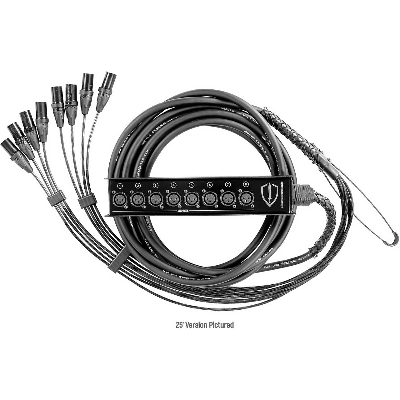 Elite Core Audio Perseus Snake - Thumbnail 2