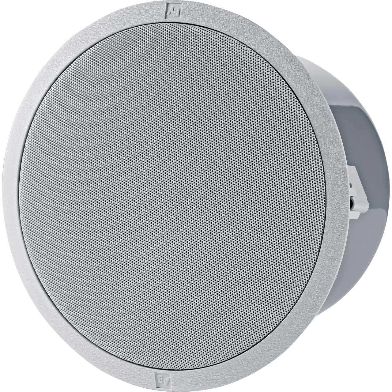 Electro-Voice EVID-C6.2 6.5 Inch Coaxial Speaker with Horn Loaded Ti-Coated Tweeter - Pair EV-EVID-C6-2