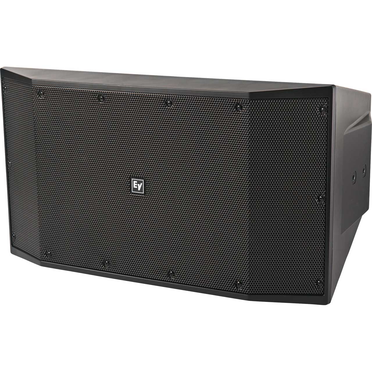 ElectroVoice EVIDS101DB Subwoofer 2 x10 Inch Black 4Pin
