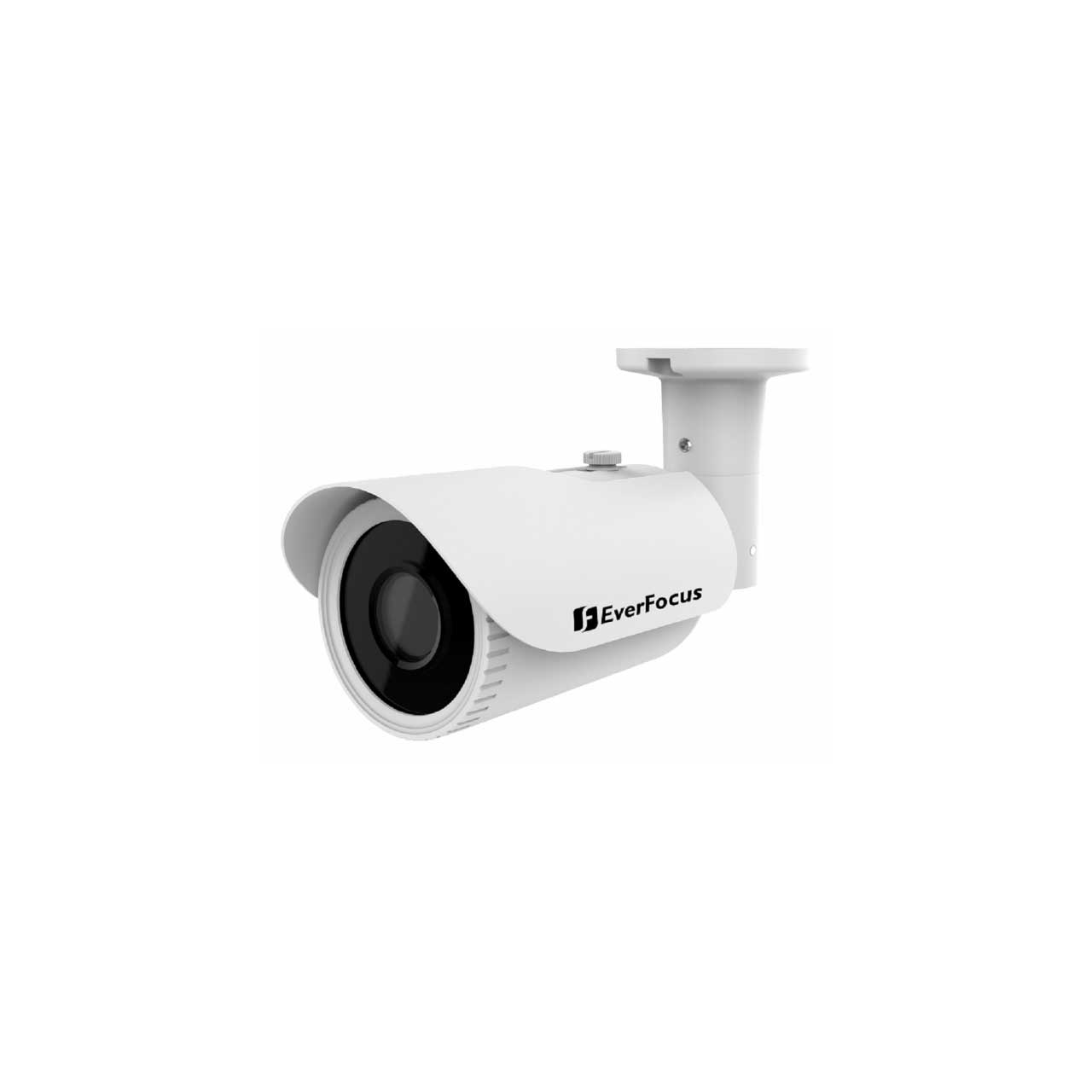 Everfocus EZA1280 2 Megapixel True Day/Night Outdoor IR Bullet Camera with 2.8-12mm Lens
