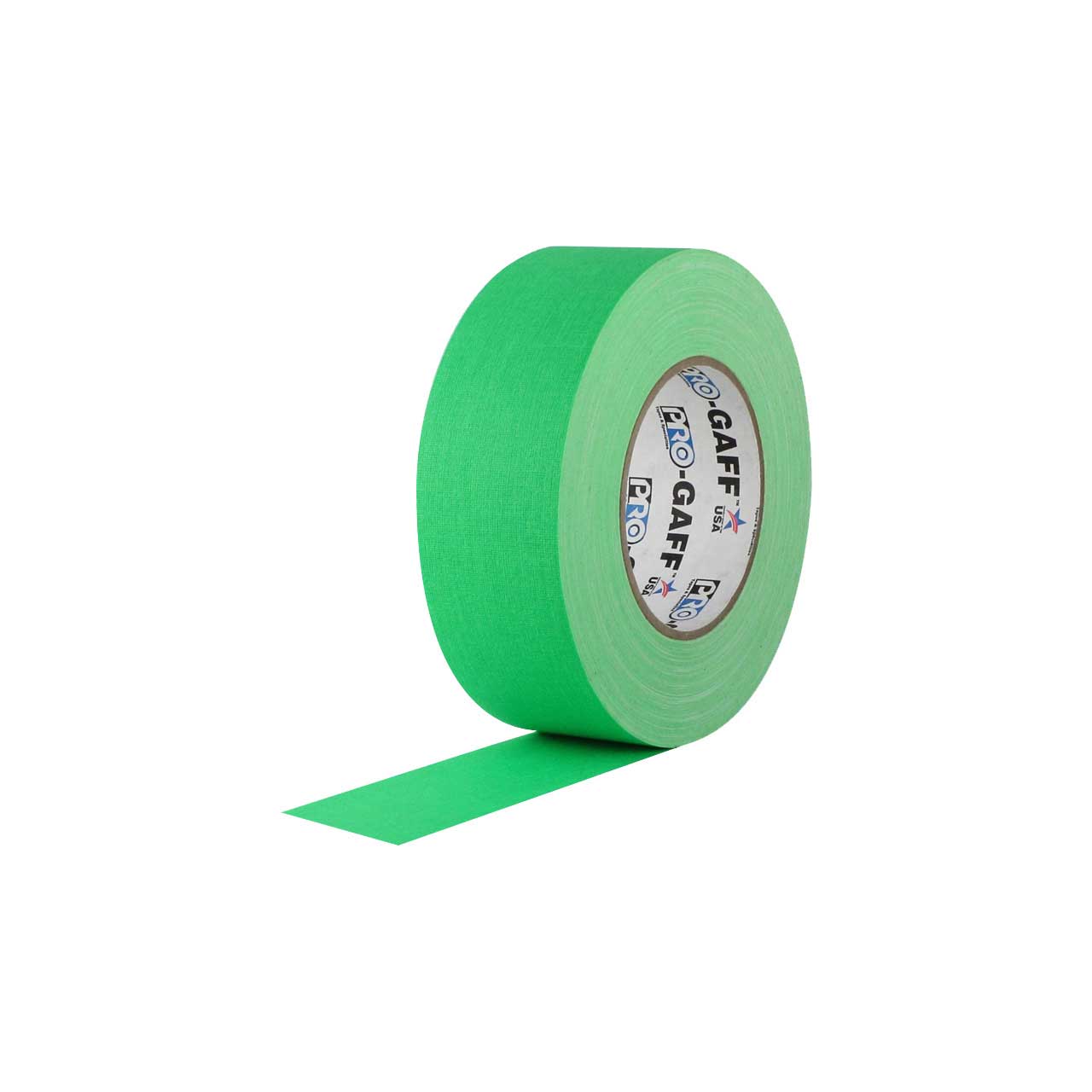 Pro Gaff White Gaffers Tape 2 x 55 yd Roll - Monkey Wrench