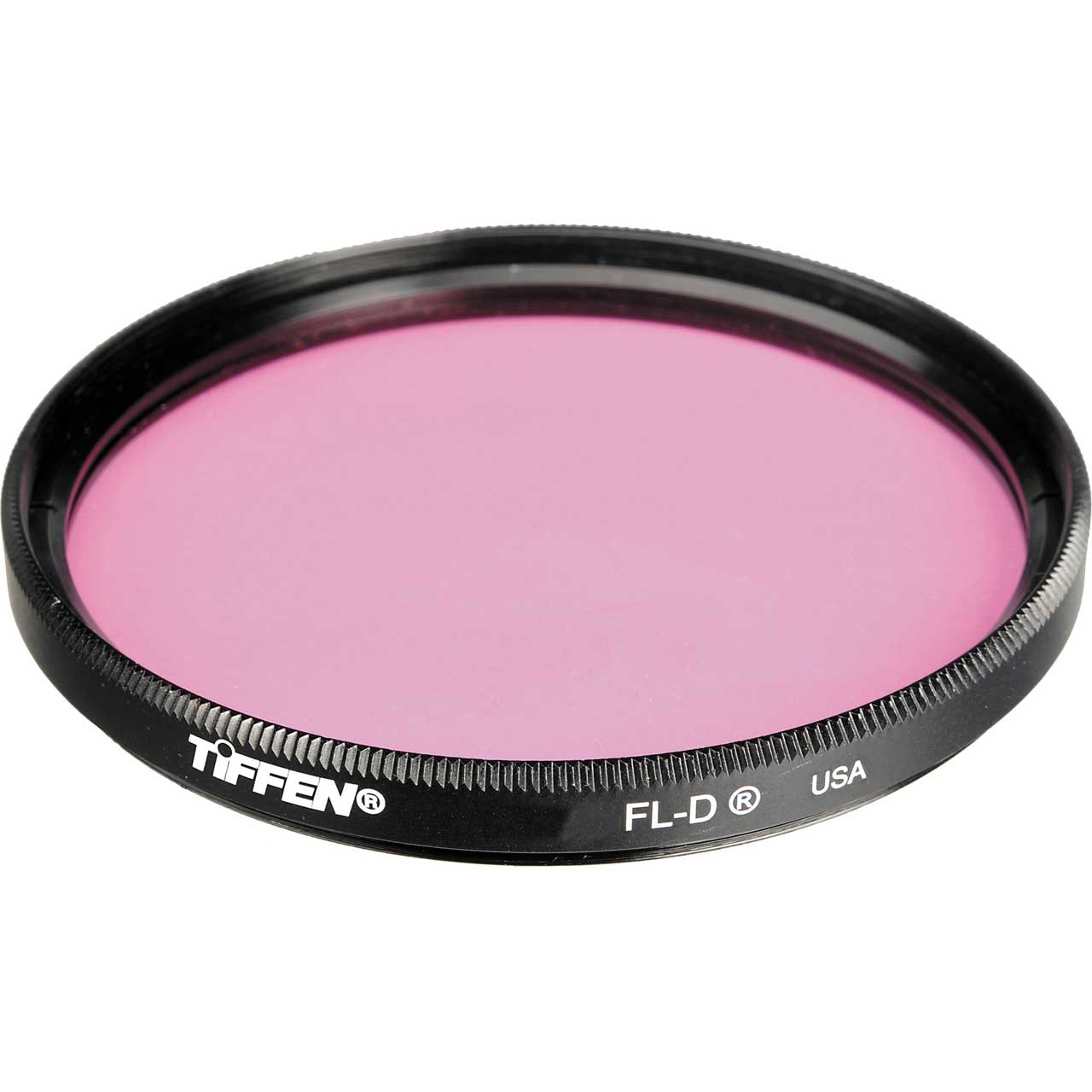 Filtre FLD 52mm Pour Lumière Artificielle – RISE UK – Neuf – Pour Objectifs Canon, Nikon, Tamron