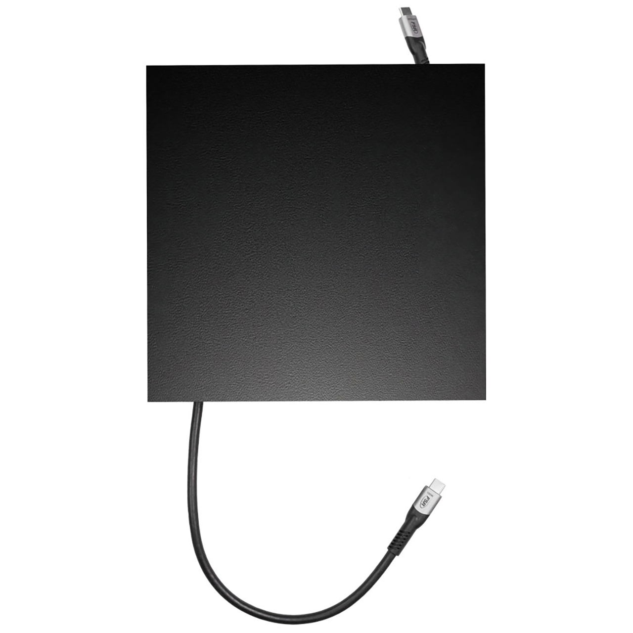 FSR CPRT-7-USBC Cable Pilot 7 x 7-Inch On-Table USB-C 3.2 Cable ...