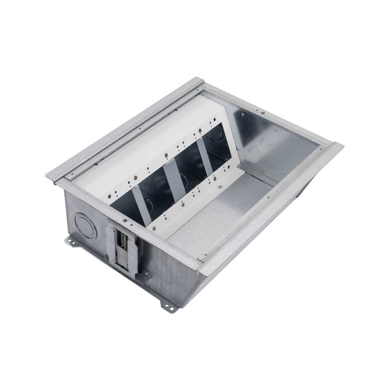 Fsr Fl 400 5 B Inch Floor Box Bottom