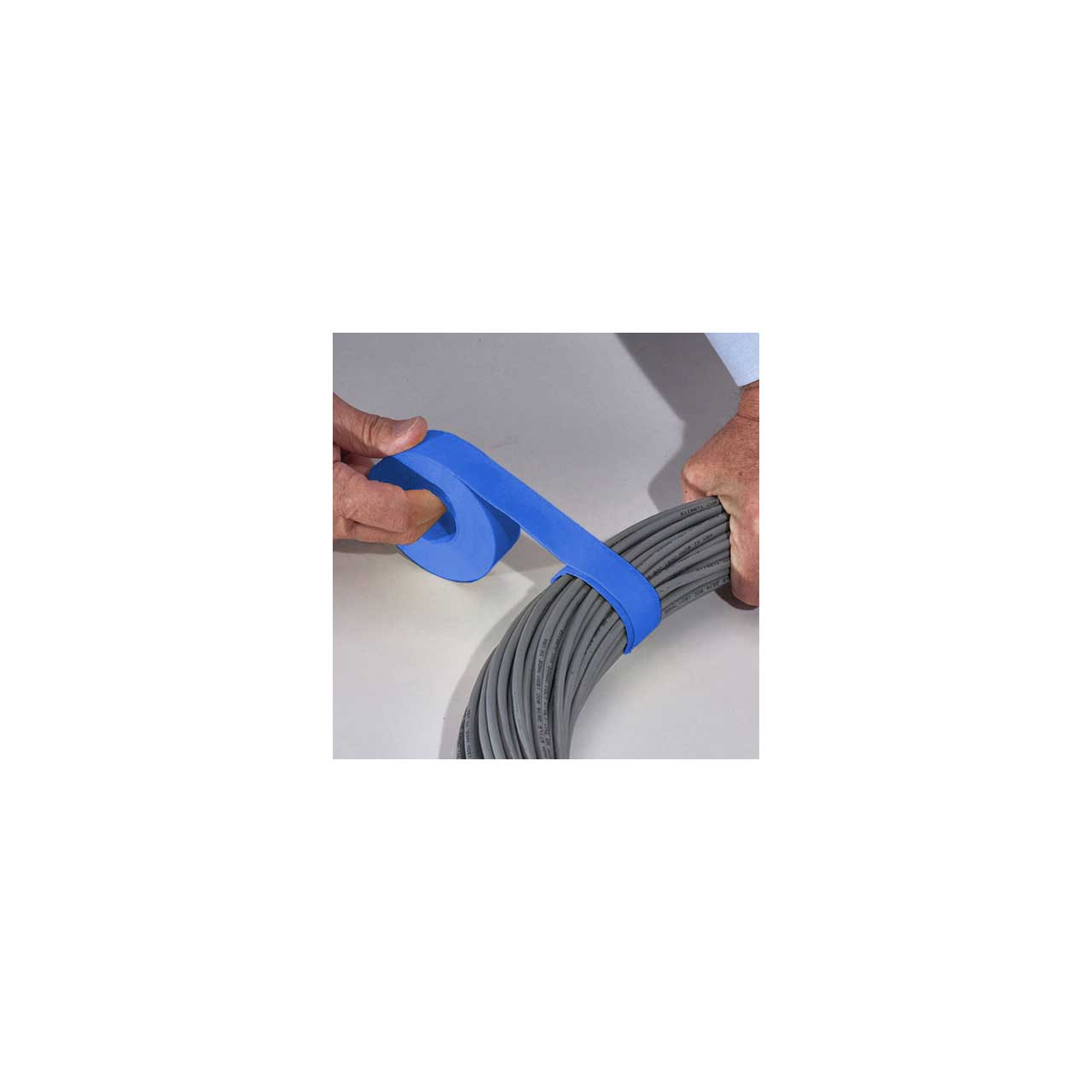 Rip Wrap Tape 2-Inch x 30 Feet - Blue