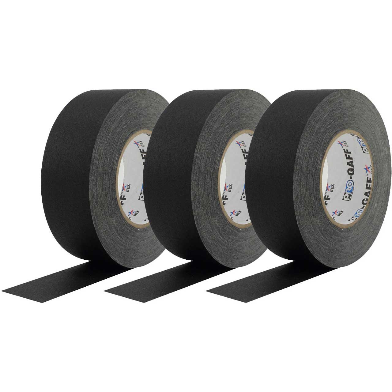 Gaffer Power Spike Tape, USA Quality Gaffer Tape