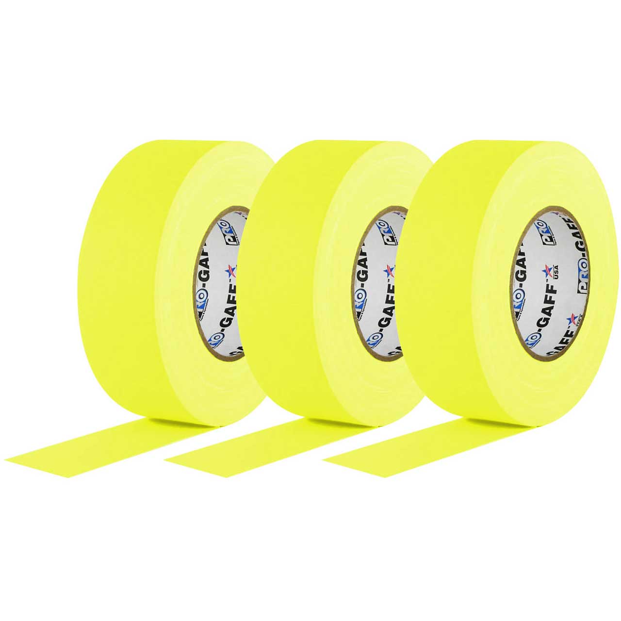 Spike Tape, 1 x 45 Yard Roll, Tape & Supplies for Stage & Theater