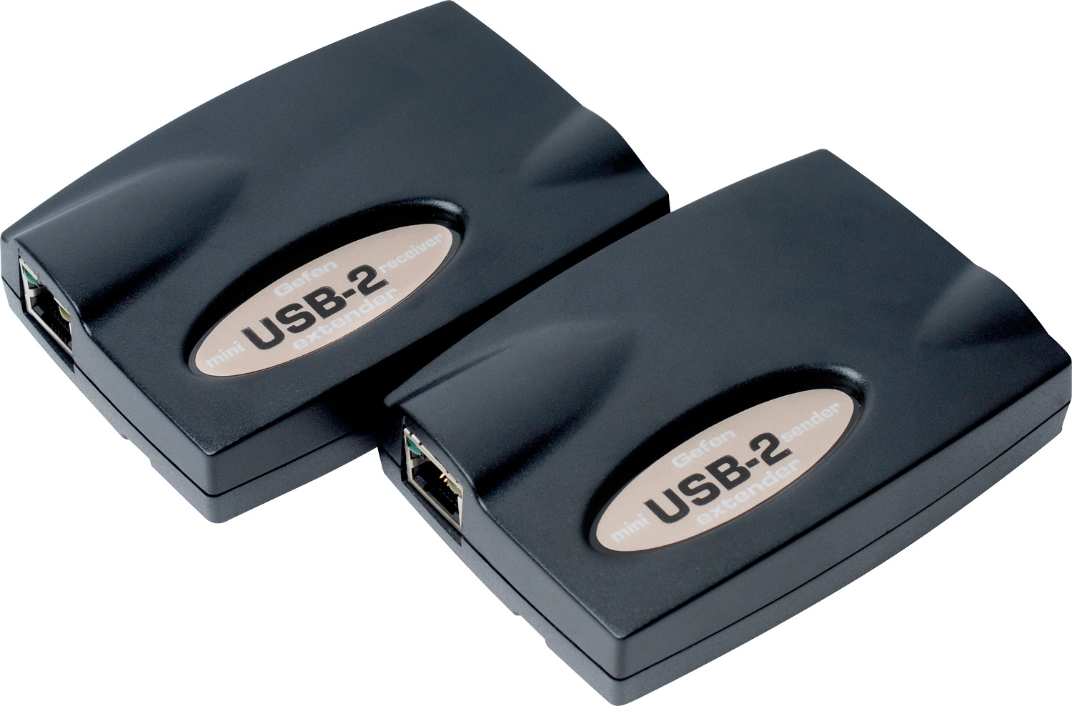 Gefen EXT-USB-MINI2N Mini USB-2 Extender