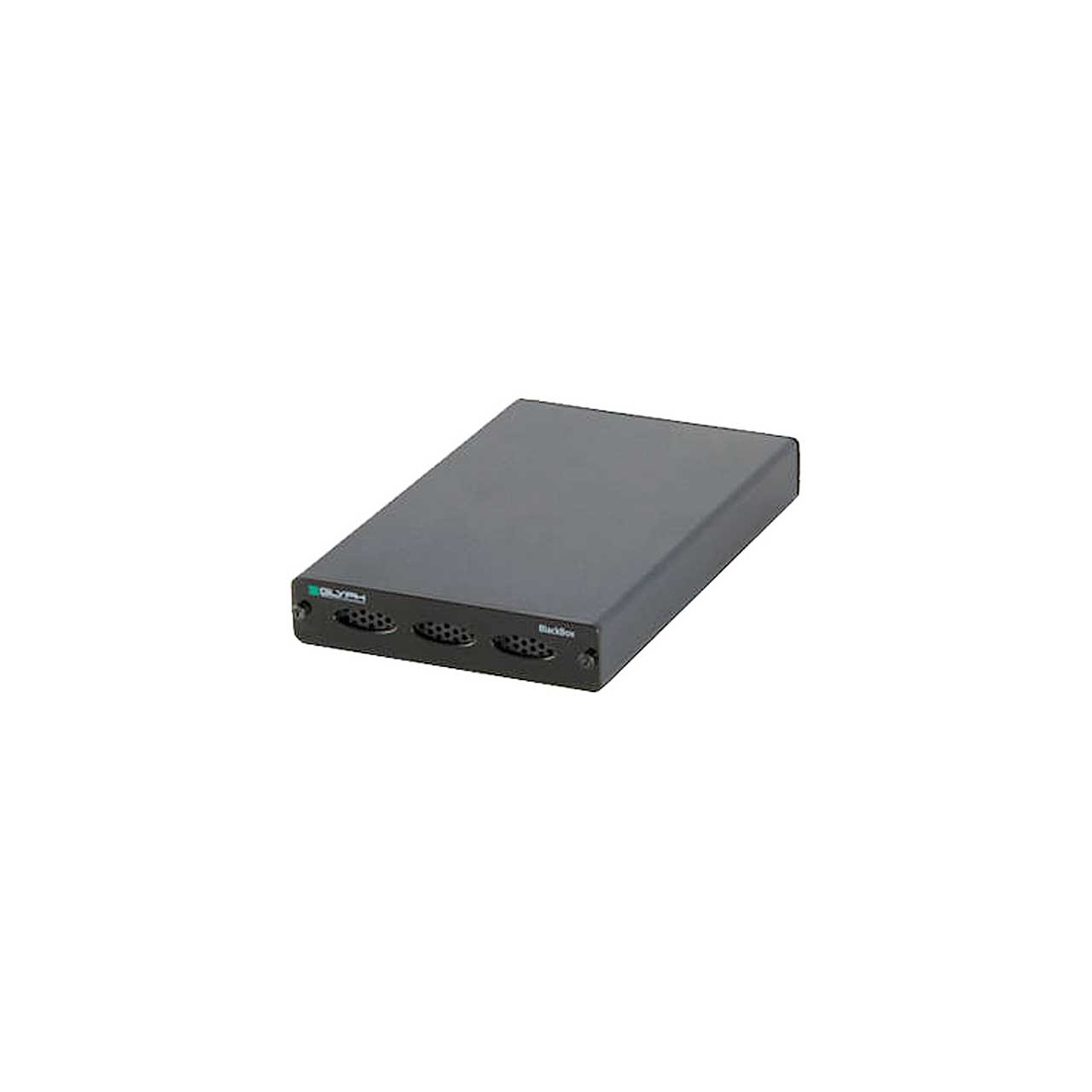 卸直営店（お得な特別割引価格） Glyph BlackBox USB 3.0 Mobile Drive 2TB (BB2000)並行輸入 通販 
