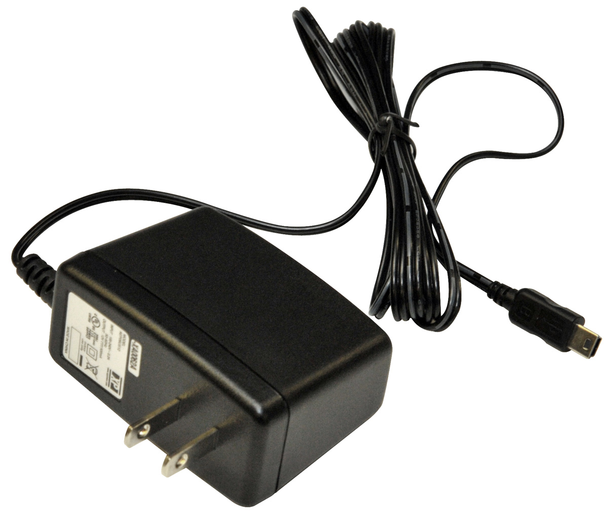 pelleten Normal præmedicinering Telecast Rattler Power Supply USB to Domestic 110/240VAC 50/60Hz