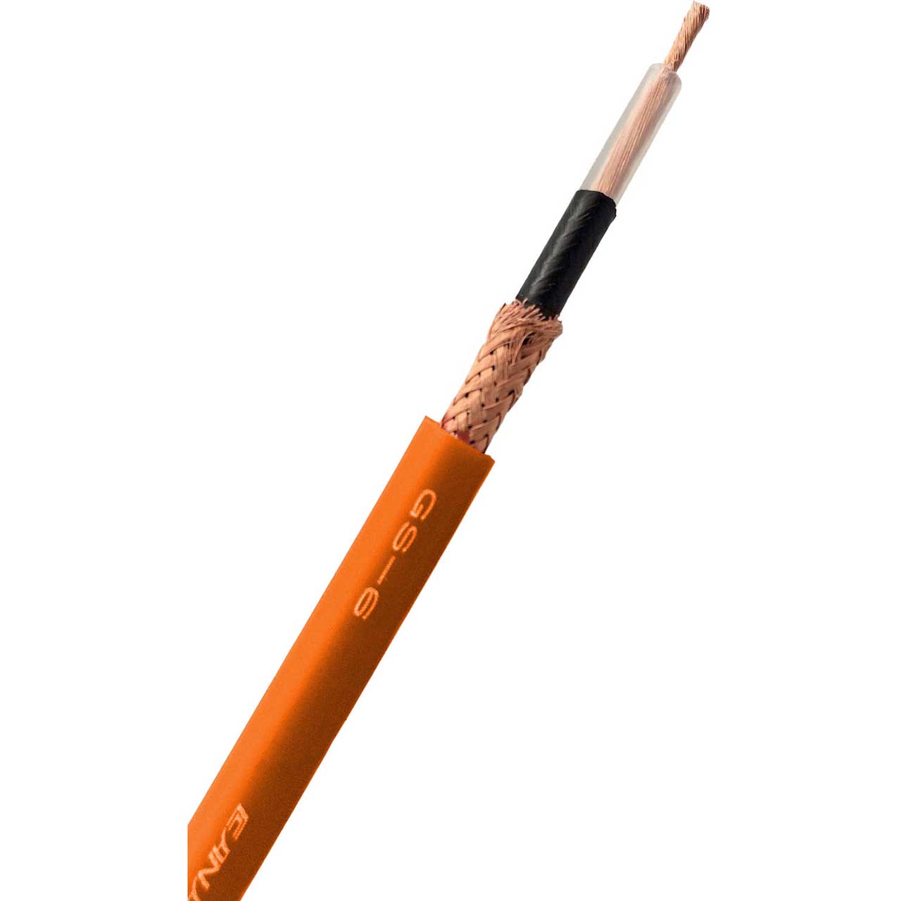 Canare GS-6 Guitar/Instrument Cable 328ft Roll - Thumbnail 5