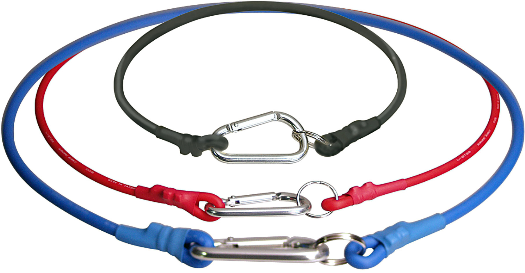 Connectronics Gaff-Sling Carabiner Gaffers Tape Holder Strap - 3 Foot ...