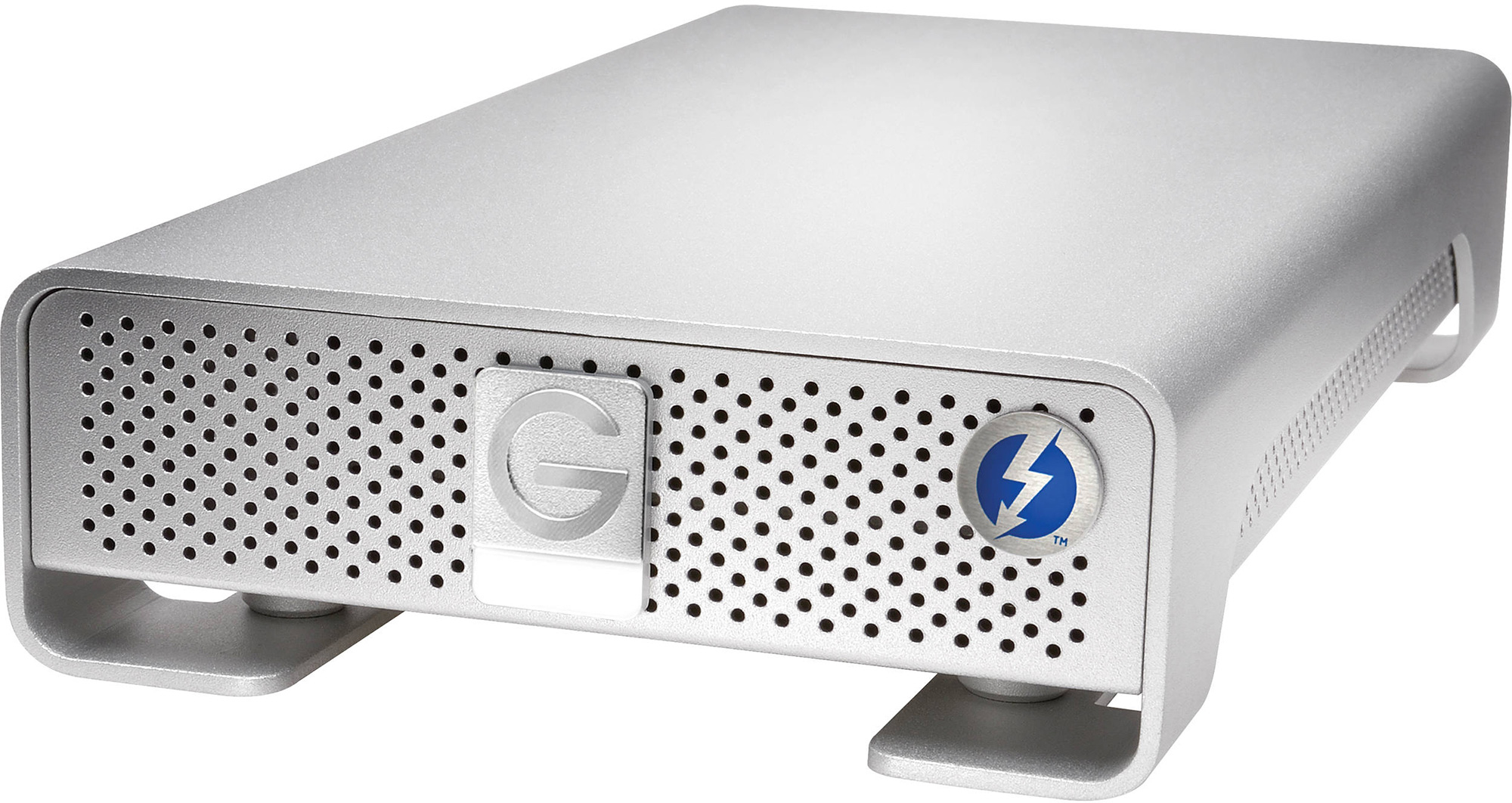 G-Tech 0G05024 G-DRIVE Thunderbolt 2 USB 3.0 7200RPM SATA