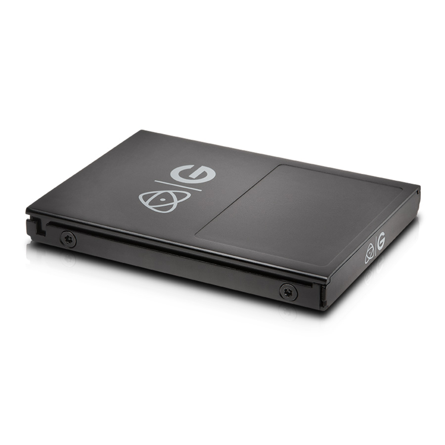 Atomos on sale ssd reader