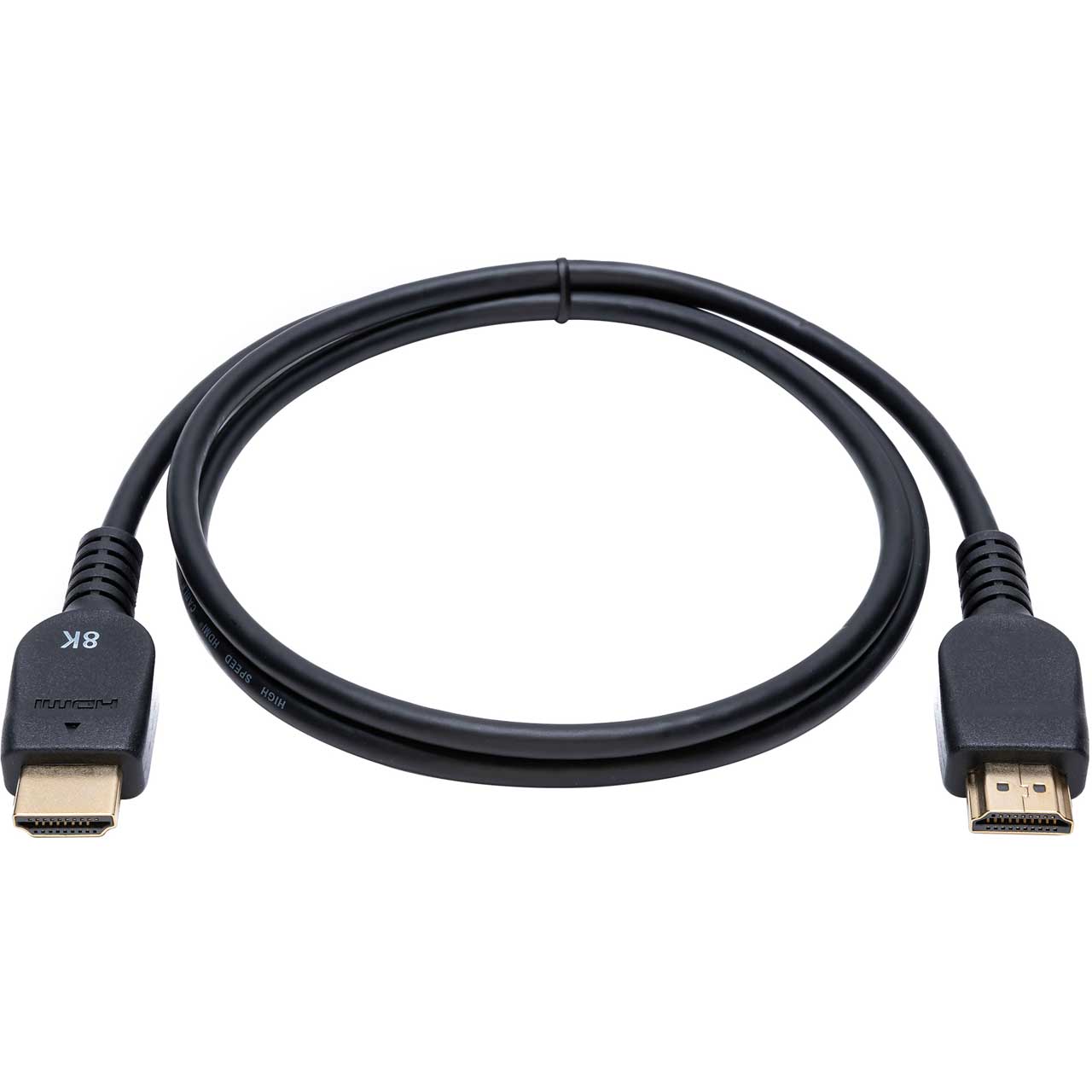 Connectronics Ultra High Speed HDMI 2.1 Cable for 4K/8K