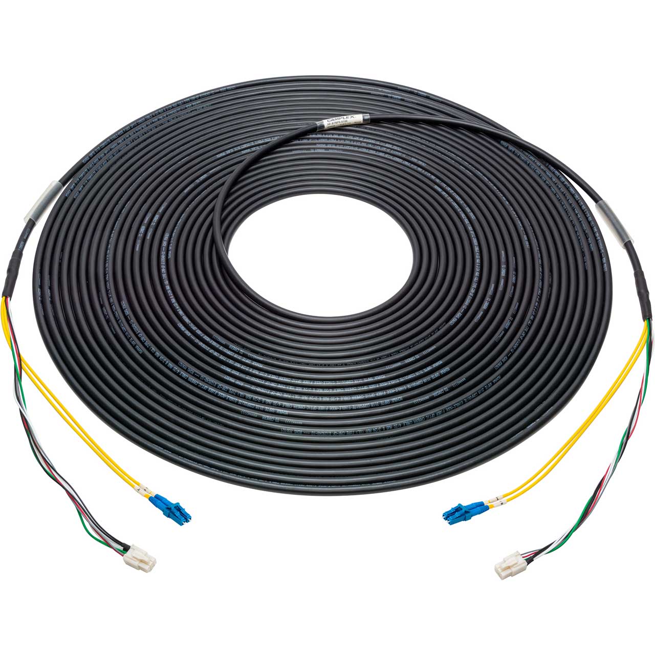 Camplex HF-LCBP8 SMPTE Cable
