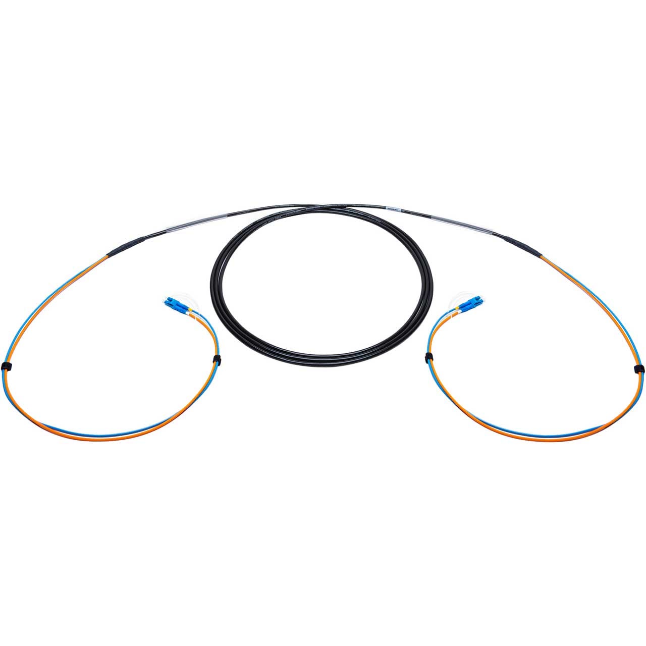 Camplex HF-TS02LC Fiber Optic Cable - Thumbnail 2