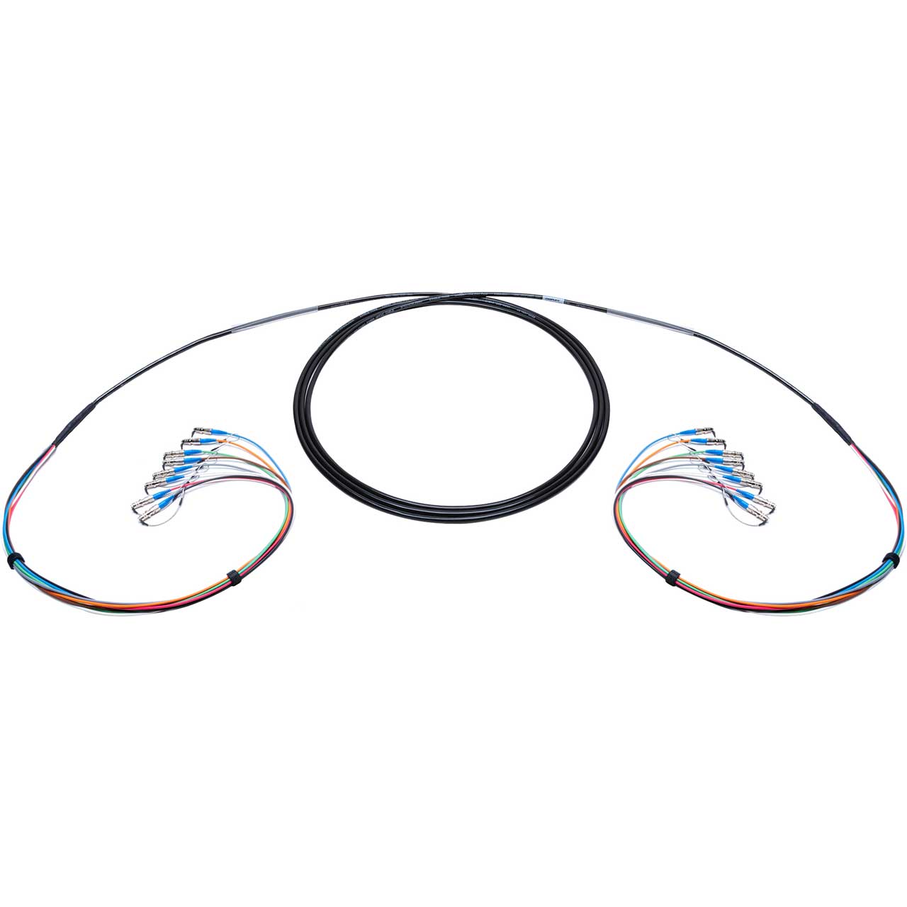 Camplex HF-TS02LC Fiber Optic Cable - Thumbnail 5