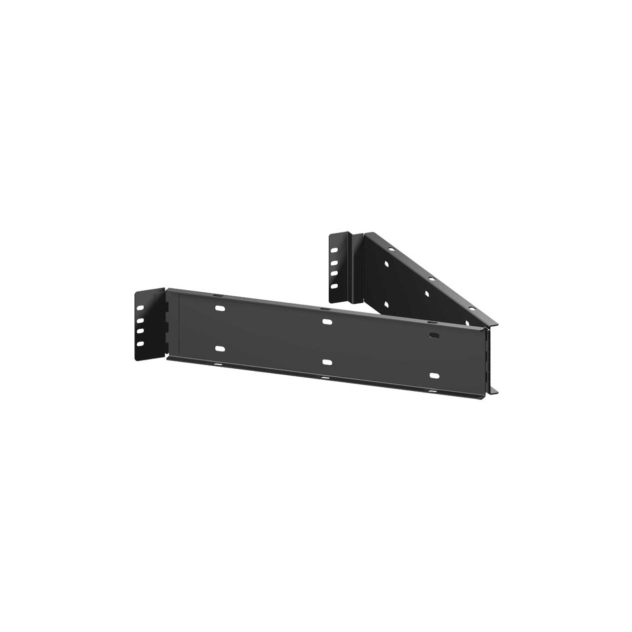 Hammond CGUIDE 2RU HCM Hinged Cable Guide CGUIDE