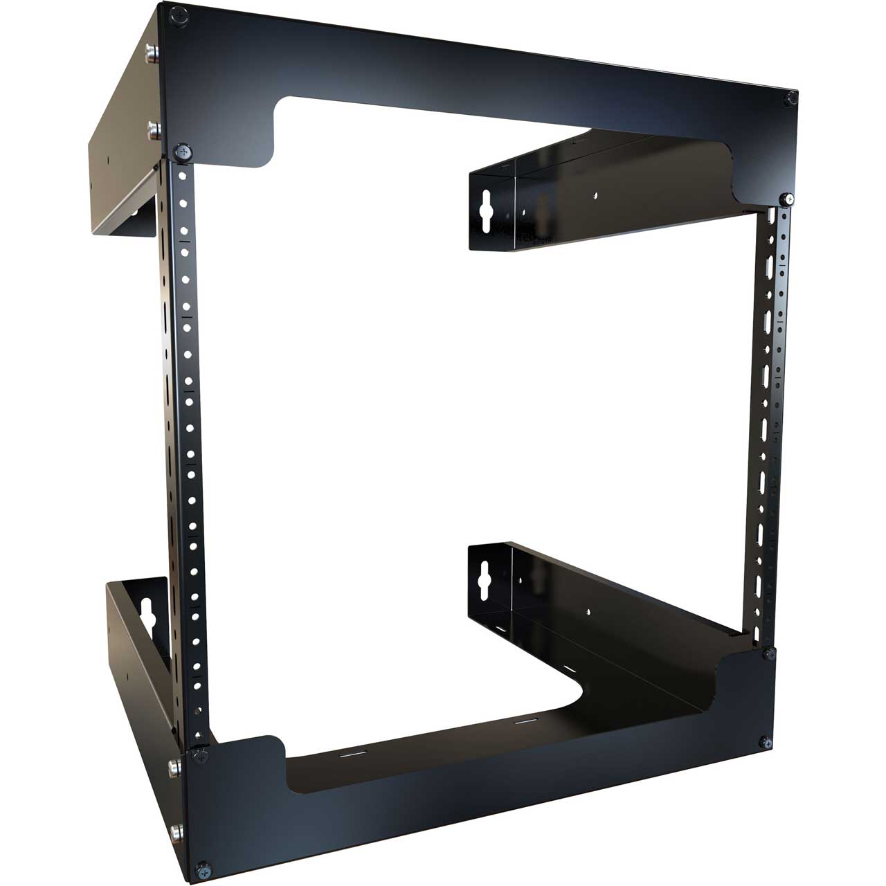 Rsp2U16 2U 16In Deep Sliding Shelf