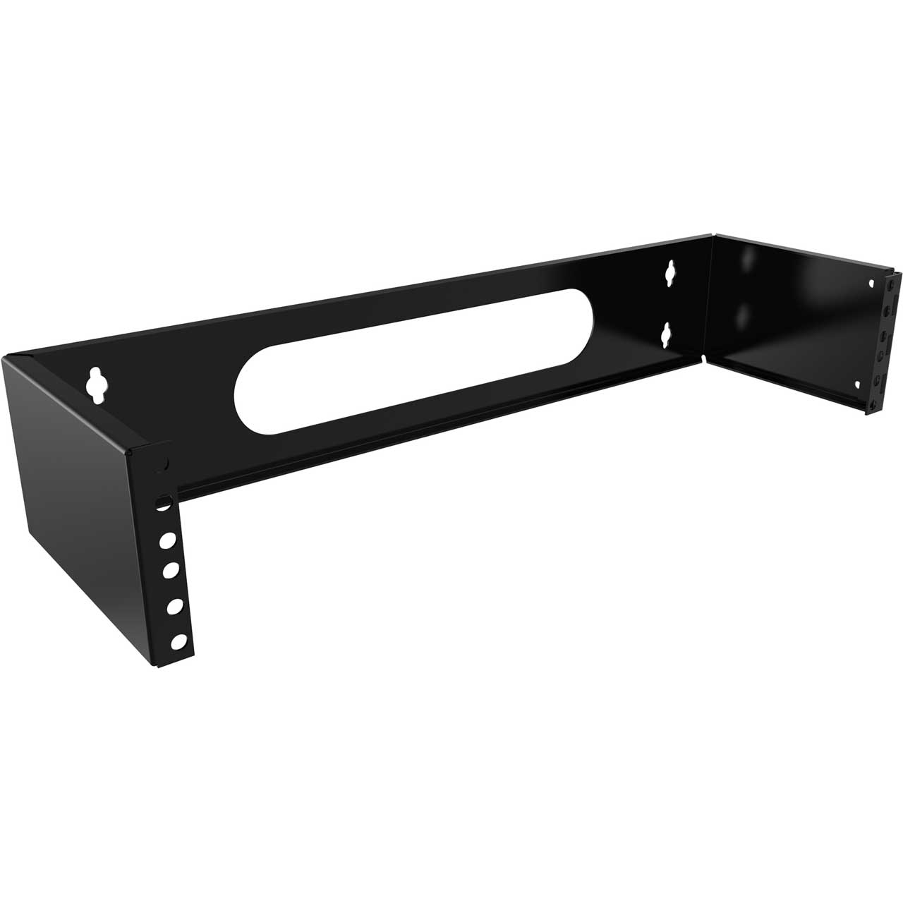 Rsp2U16 2U 16In Deep Sliding Shelf