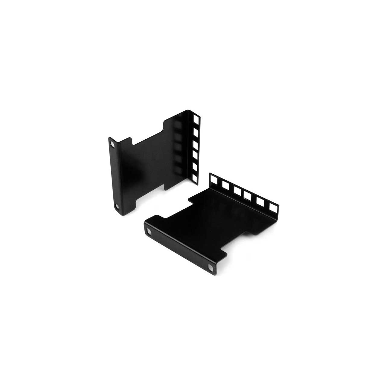 Hammond RDA2U4 2RU 4D Rail Depth Adapter - Pair RDA2U4
