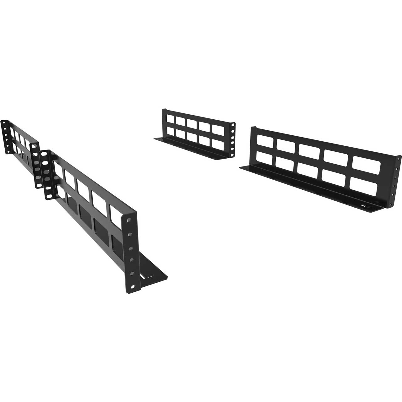 Hammond RDAB2U31 2RU 31D Rail Depth Adapter RDAB2U31