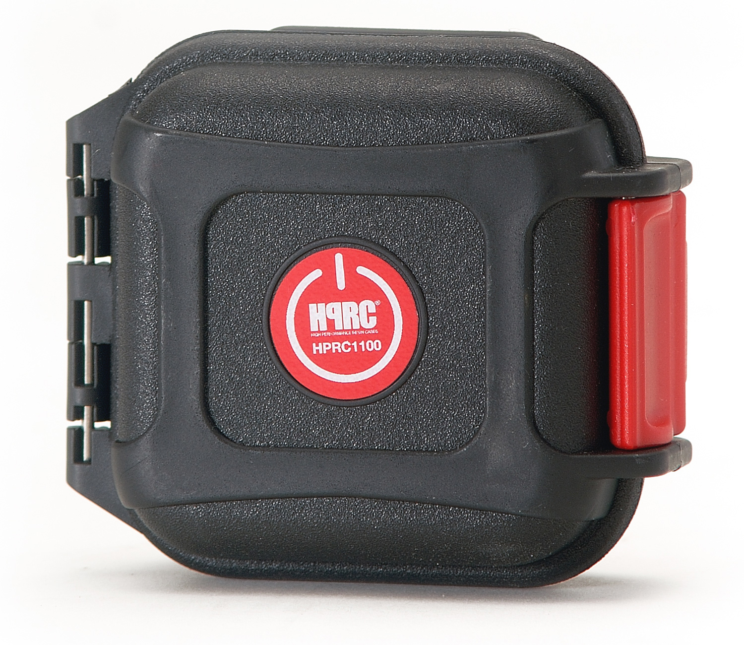 piuellia black hard case