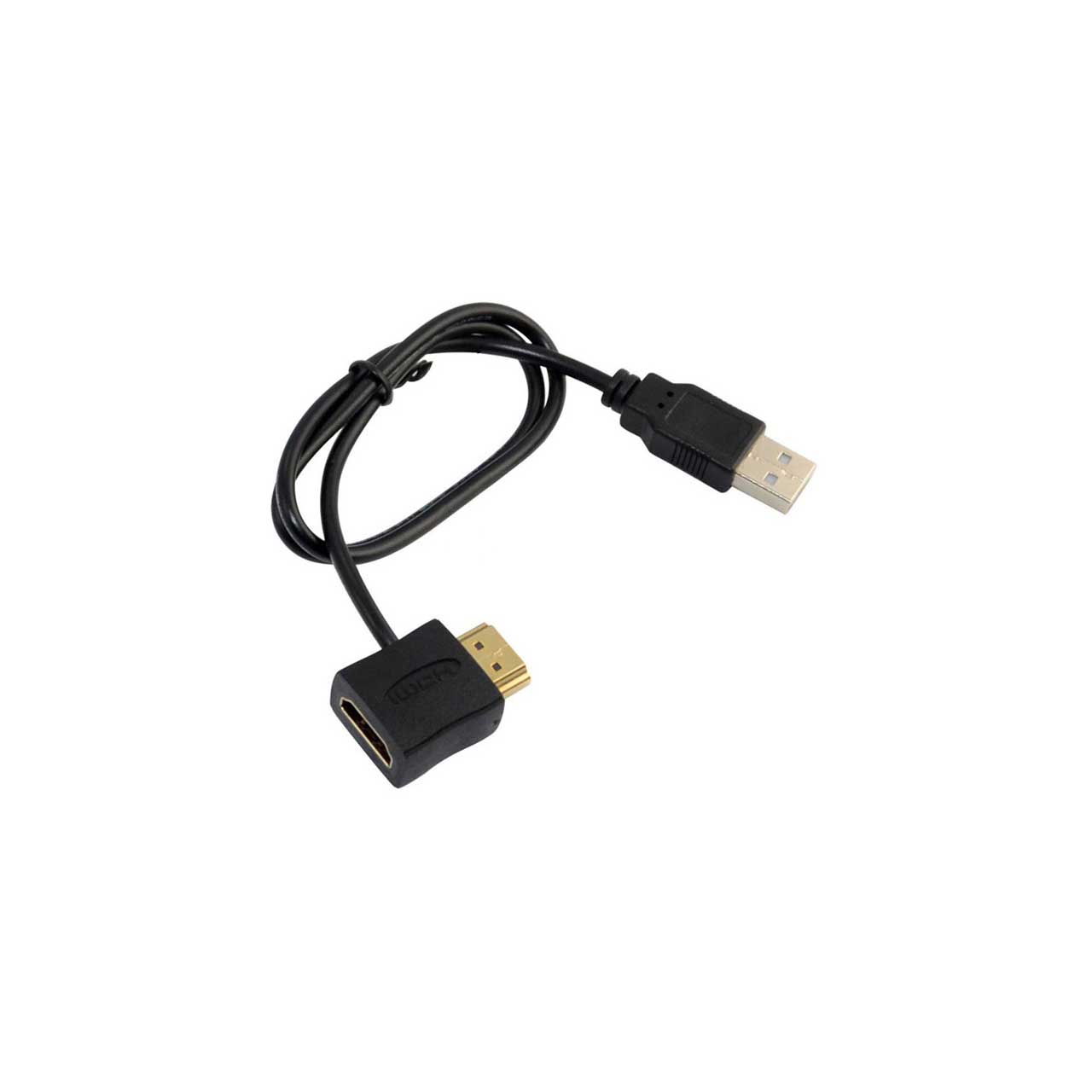 Hall Technologies GC-HDPI-USB USB to Injector for Javelin Cables