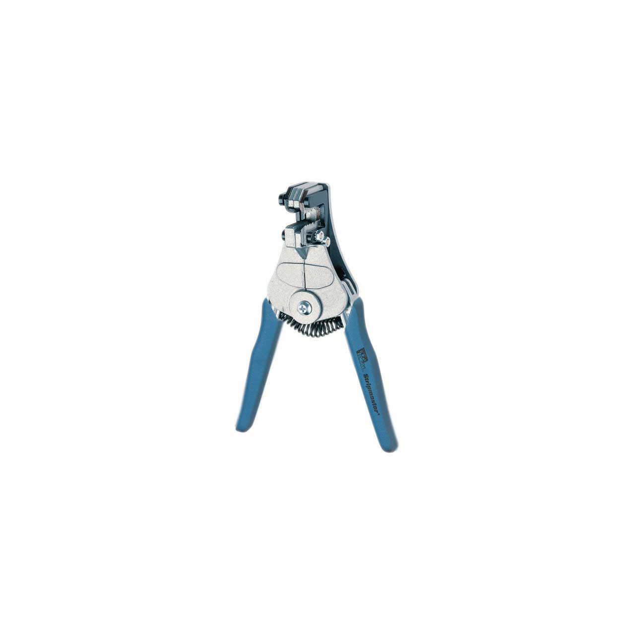 Ideal 45-092 7-in Wire Stripper - 22 to 10 AWG