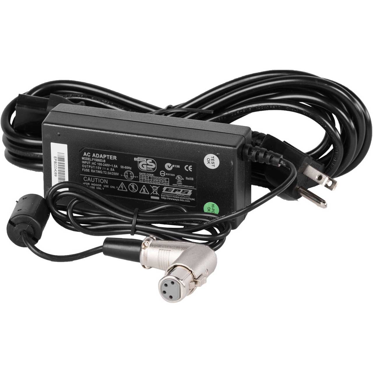 新色 LEADER ELECTRONICS INC AC ADAPTER LEI-6