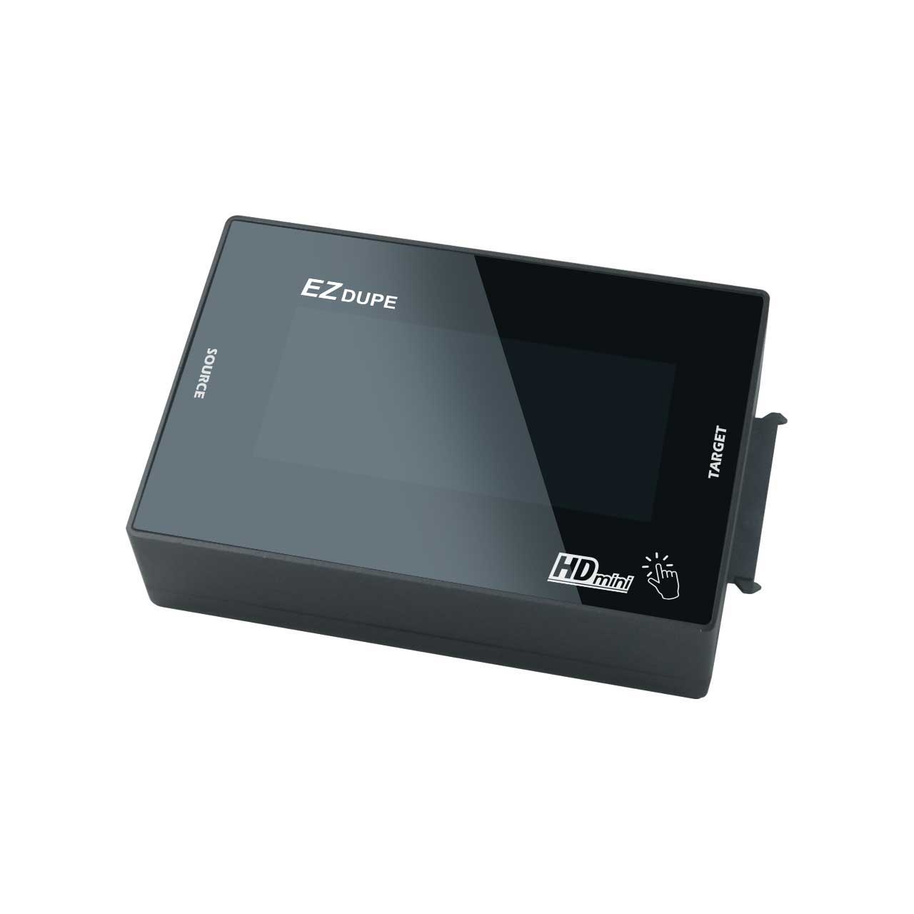 EZDupe DM-HS0-2H1BTP 1 Target SOHO HD Mini Touch Screen