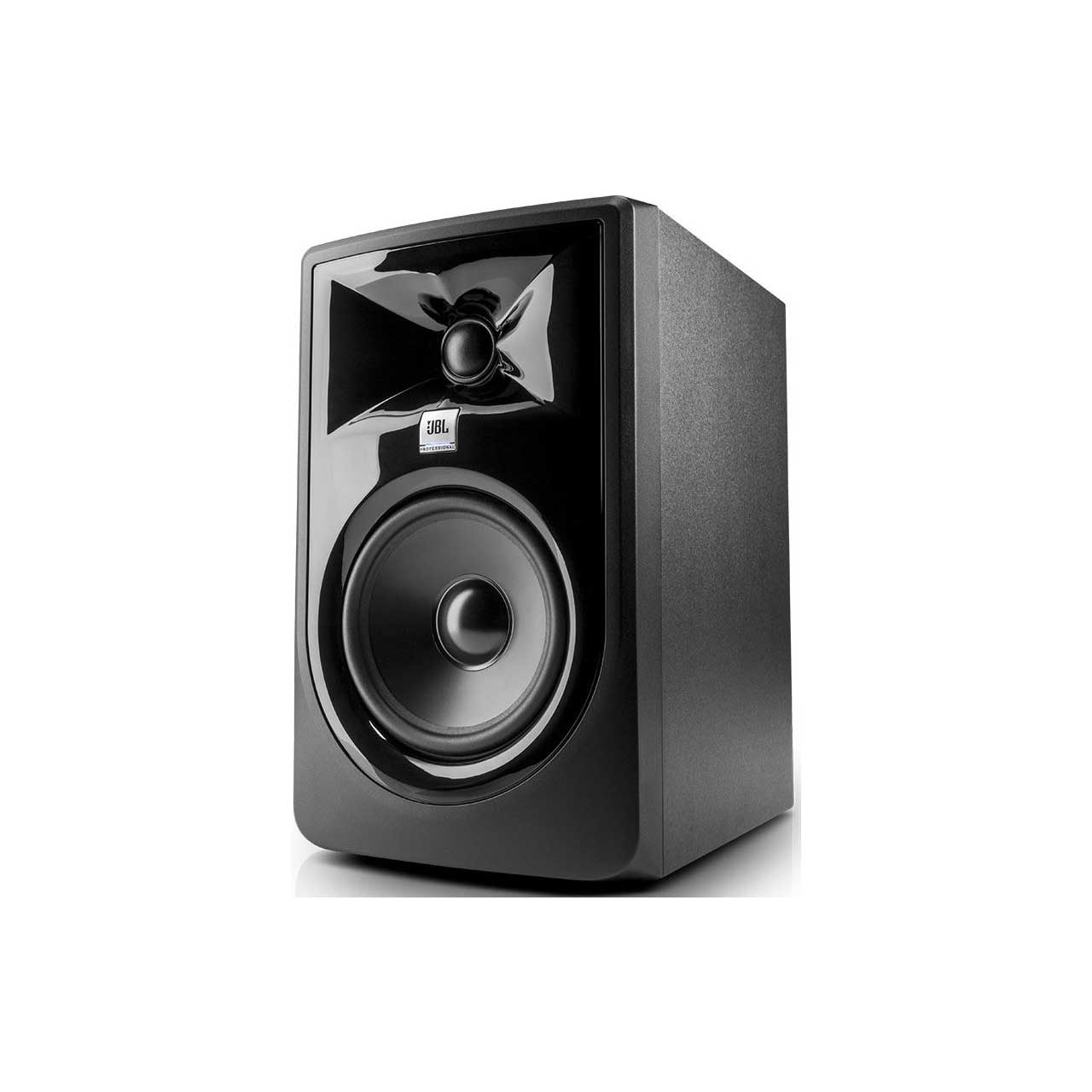 Gentleman Beroligende middel fabrik JBL 305P MkII Powered 5-Inch Two-Way Studio Monitor