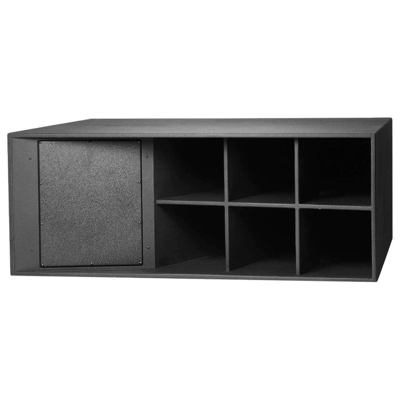 JBL ASH6118 Single 18 Inch Hornloaded Subwoofer JBL-ASH6118