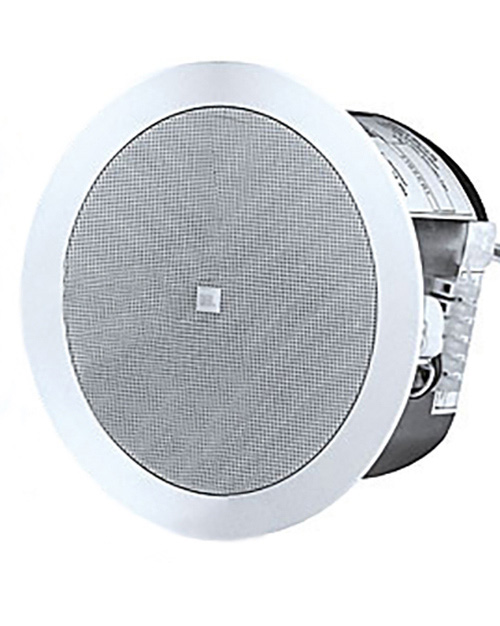 JBL C24CT Microplus Medium Output Ceiling Speaker Assembly (PAIR)