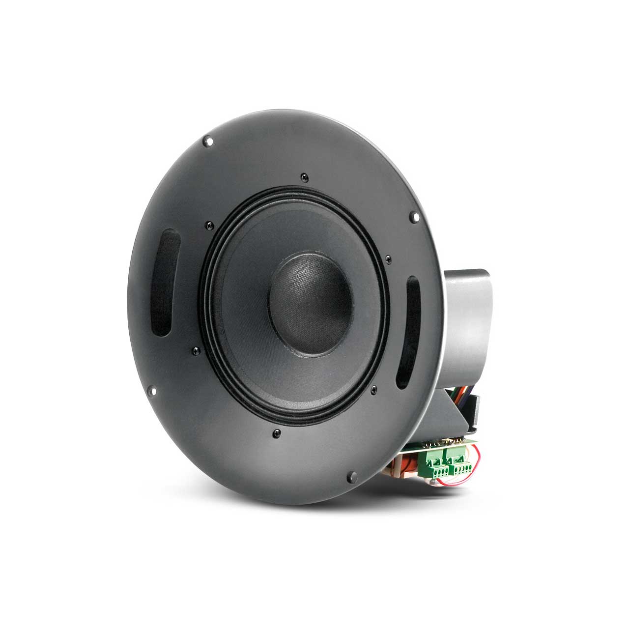 JBL Control 328CT 8 inch Coax Ceiling Speaker with Transformer JBL-CTL328CT