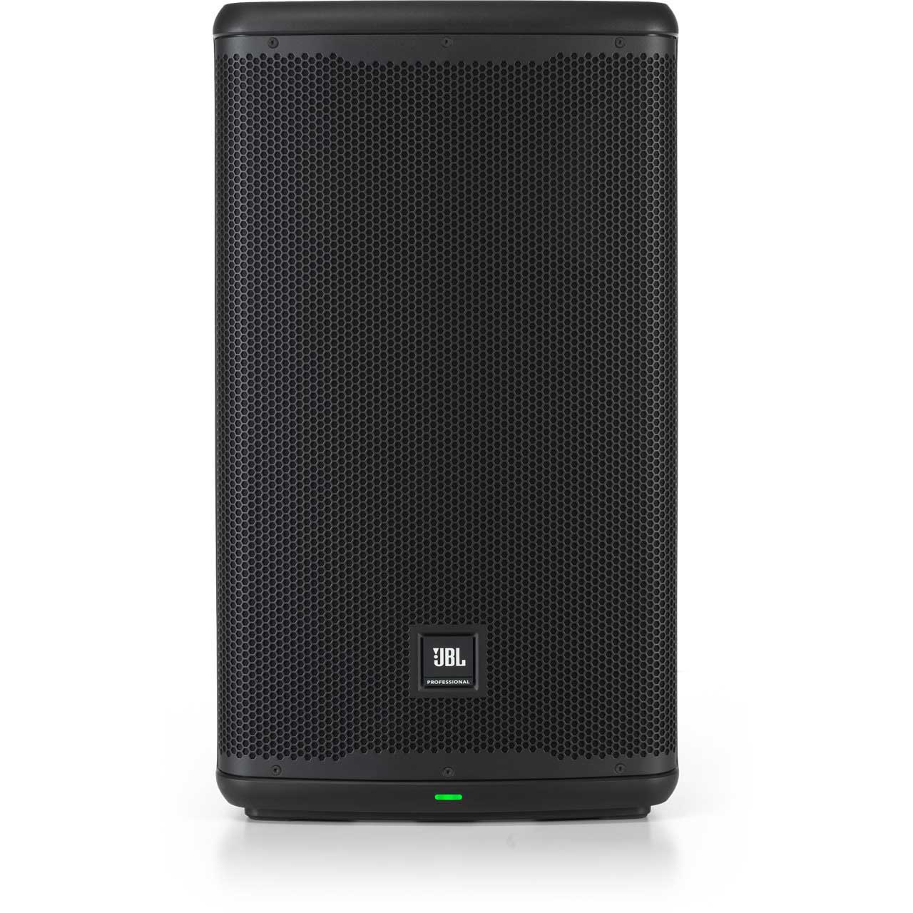 JBL EON712 NA 12 Inch 1300 Watt Powered PA Speakers with