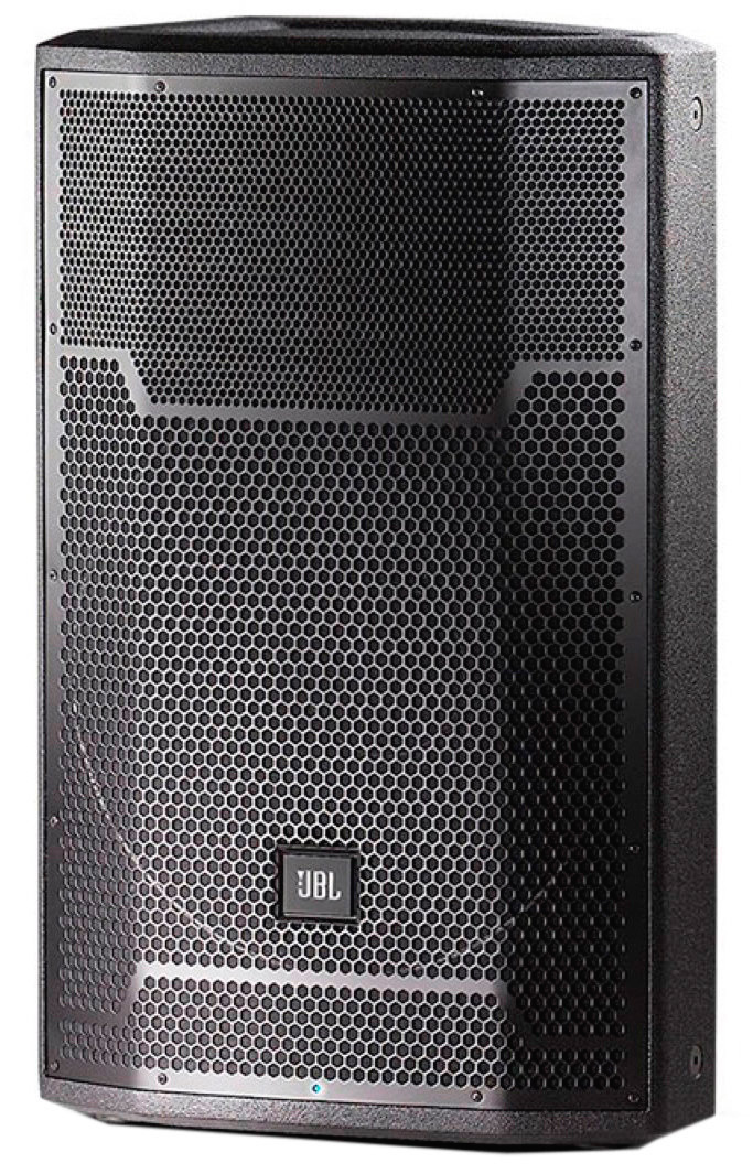 JBL PRX715 15 Inch TwoWay FullRange Main System/Floor Monitor